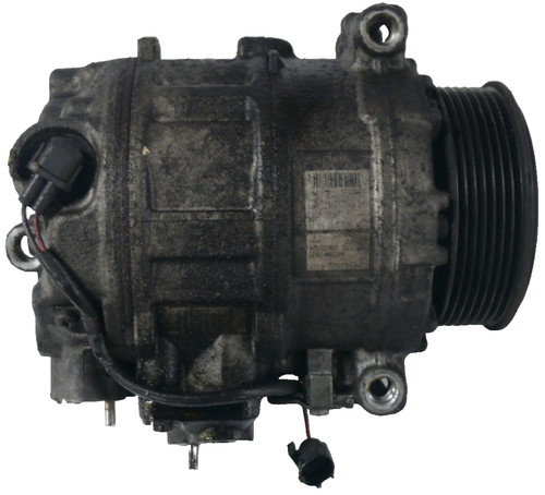 Compressore aria condizionata - compressore,