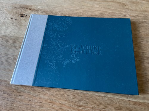 Original journe - original,
