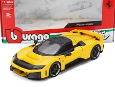 1/24 BURAGO - FERRARI - F80