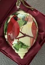 Ne'Qwa Art Ornamento Due