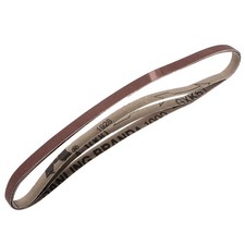 3/8" X 21" Abrasive Tape 1000