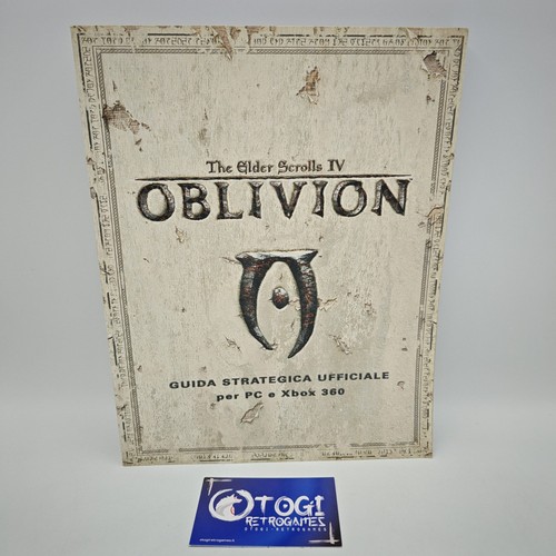 The elder scrolls oblivion - elder,