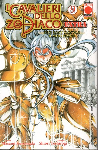Cavalieri dello zodiaco - , the