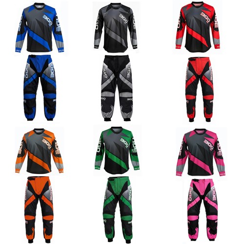 Tuta pantaloni maglia - pantaloni,
