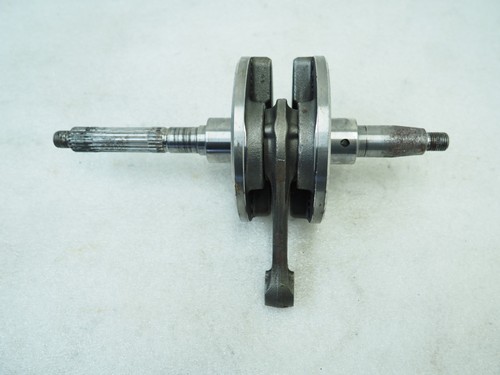 Albero motore completo