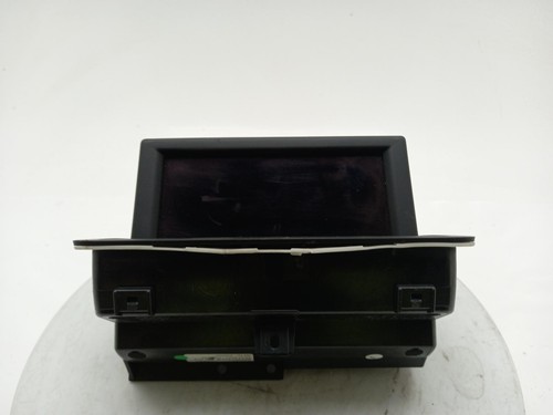 Schermo display navigatore