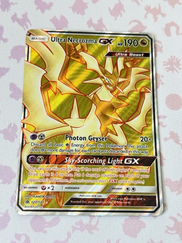 Ultra necrozma - ultra,