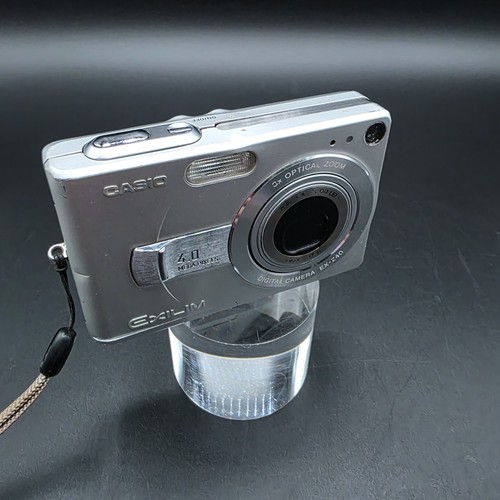 Casio exilim z40 - ex-z40, 4,0