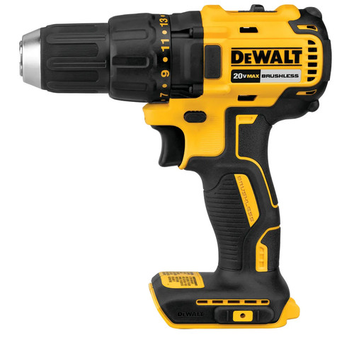 Dewalt dcd777b trapano - dcd777b,