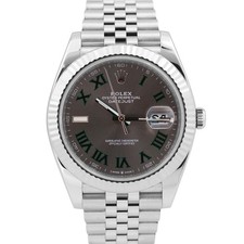 2023 CARTOLINE ROLEX DATEJUST
