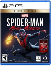 Marvel’s Spider-Man: Miles