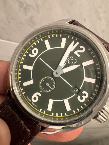 Orologio esq movado - orologio, 42mm