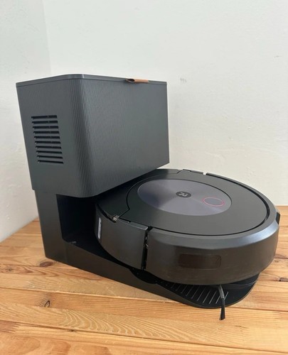 Irobot roomba combo robot - j7+,
