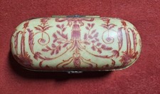 Meissen. Bel contenitore della Meissen