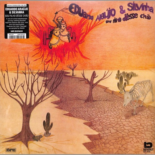 Eduardo araujo silvinha - eduardo,
