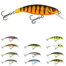 Salmo Slick Stick Esche