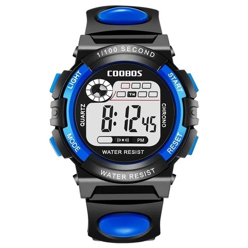 Orologio bambini sport - orologio,