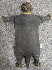 Vintage PETigrees Stuffed