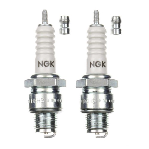 Candela ngk b6hs pezzi - candela, sb