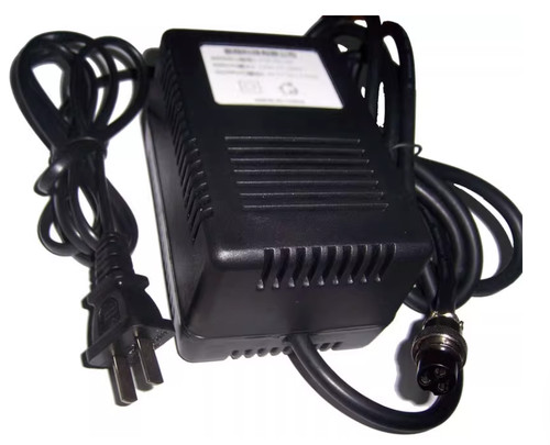 Alimentatore adattatore spina - adattatore,