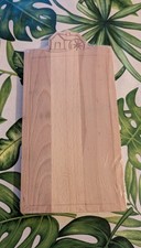 Tagliere in legno Mulino