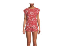 NUOVO set pigiama donna Harry