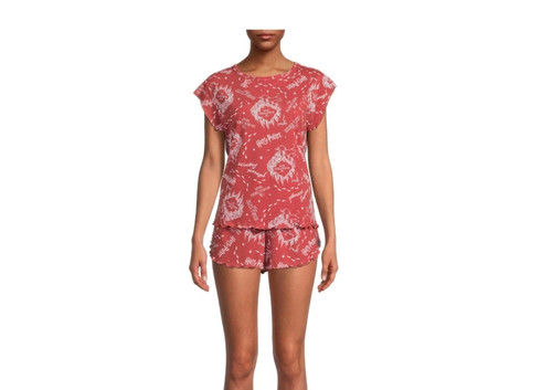 Nuovo set pigiama donna - nuovo,