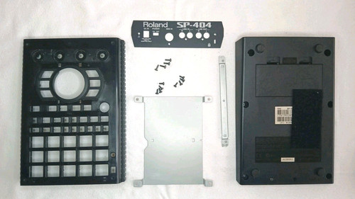 Roland 404 ricambio carter - ricambio,
