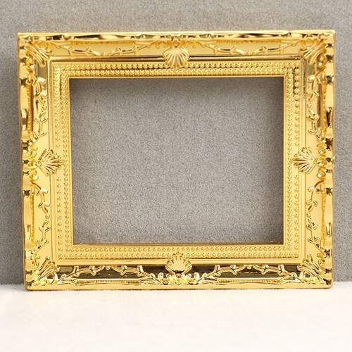 Mini casa fornitura cornice - ,