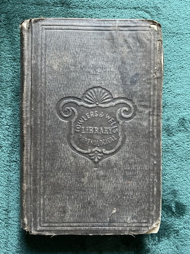 Antique fowler s - antique, fowler's