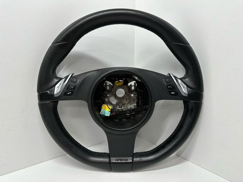 Volante porsche cayenne - porsche, (92a)
