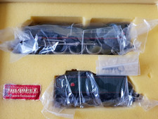FULGUREX HO Loco vapeur 231 G