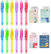 24 Pcs Penna Invisibile Set
