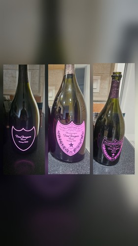 Dom perignon magnum - 3,
