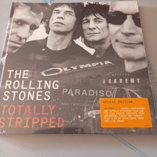 THE ROLLING STONES TOTALLY