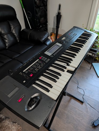 Korg tastiera elettronica - tr,