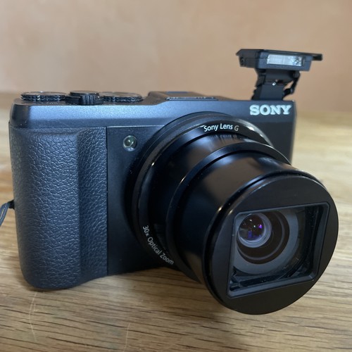 Sony cyber shot dsc - sony, dsc-hx50v