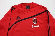 AC Milan 2009 2010 ADIDAS