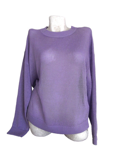 Zara pullover sweater - pullover, maglione