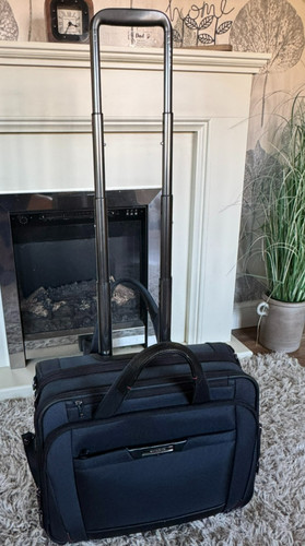 Samsonite pro dlx5 borsa - borsa, per