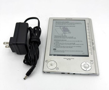Sony PRS-505 eReader, 6