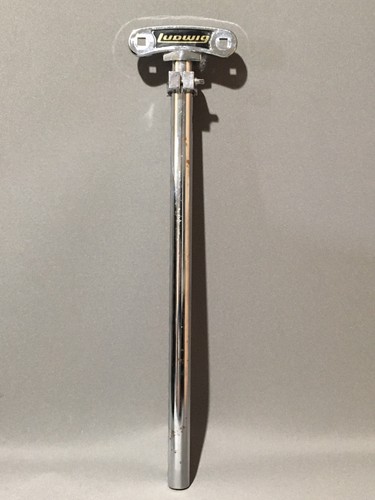 Montaggio rocker doppio tom - doppio,