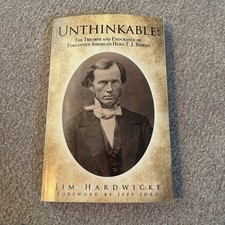 Unthinkable: The Triumph and