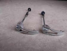 CAMPAGNOLO SGANCI RAPIDI ** NEUTRON - SCIROCCO - ZONTA ** VINTAGE EROICA EPOCA .