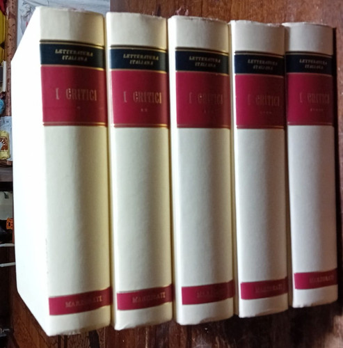 Libro letteratura italiana - libro🔴letteratura,