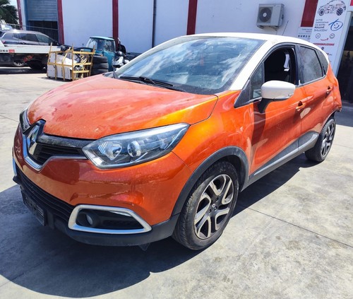Ricambi renault captur cdi - ricambi,