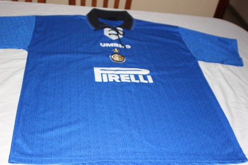 Maglia inter milán - inter, de