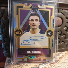 Topps ucc gold joao - gold,