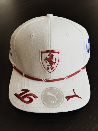 Nuovo scuderia ferrari f1 - nuovo!,