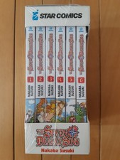 The Seven Deadly Sins